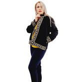 Sacou Traditional Valerica 22